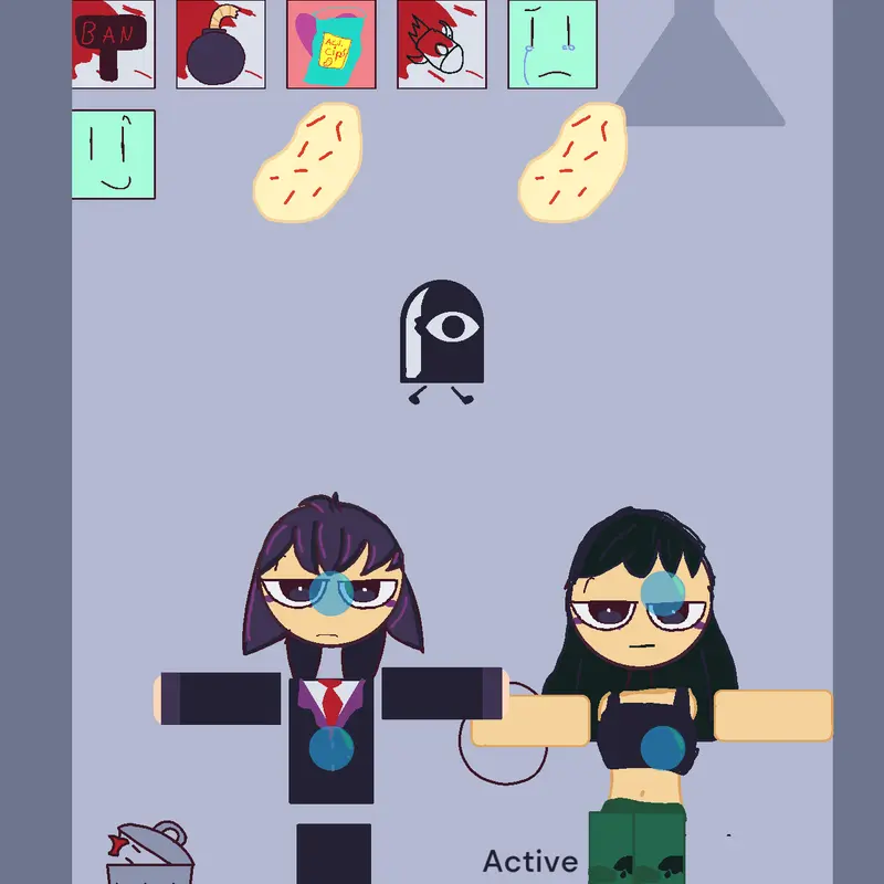 Game by @turkish-gamer357
