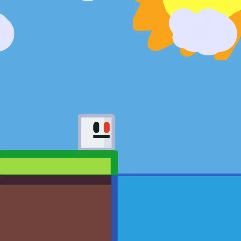 Game by @RedSans101