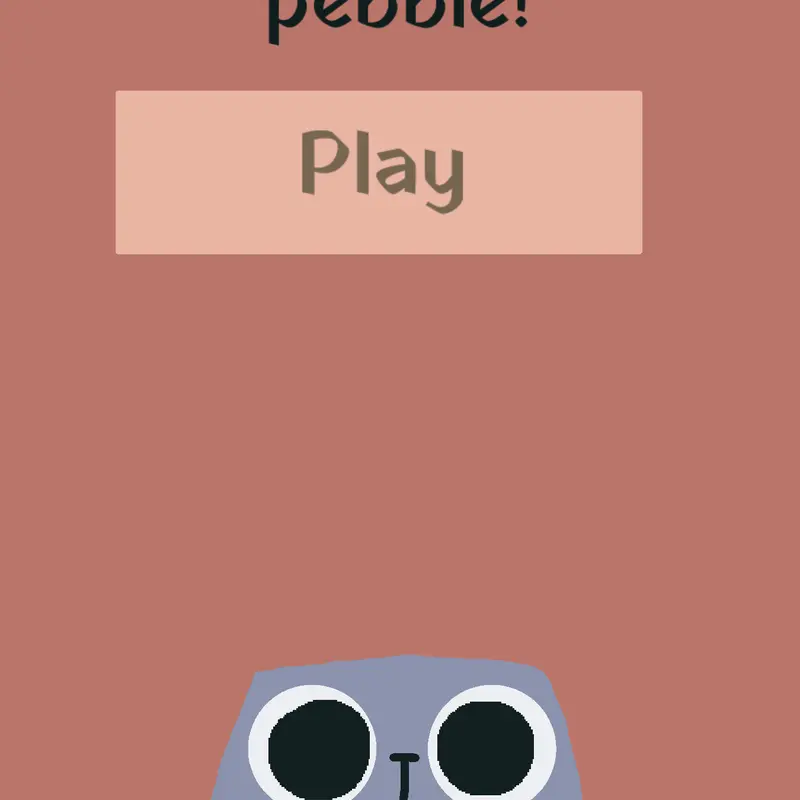 Game by @EvilBassie