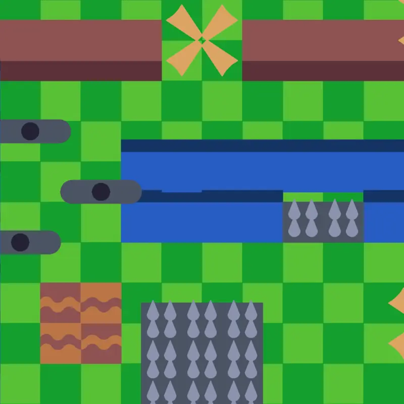 Game by @ProEnes81
