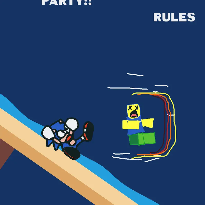 Game by @blueeeee