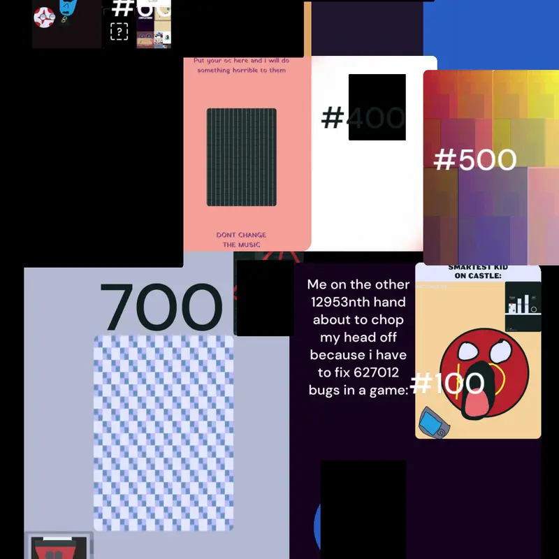 Game by @torrru