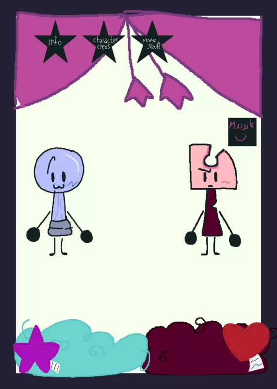 Game by @R0mi_lychnis