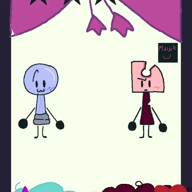 Game by @R0mi_lychnis