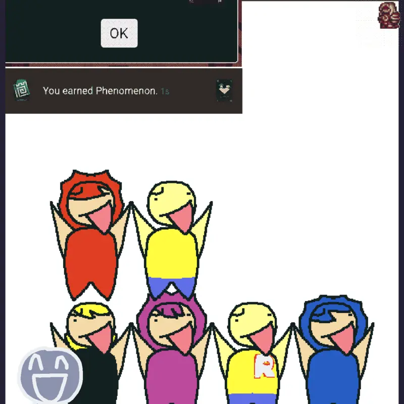 #joimisback by @J01M1SB4CK_B4I-FPEFan-_-