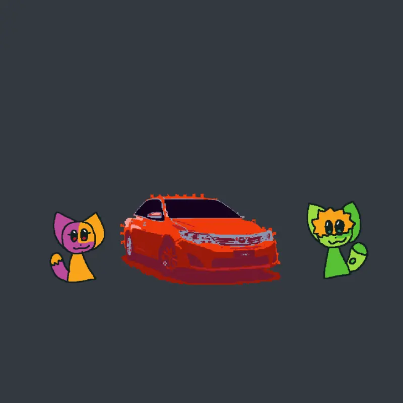 Game by @piva_kit