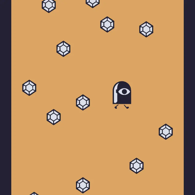 A random multiplayer test by @ribbit333