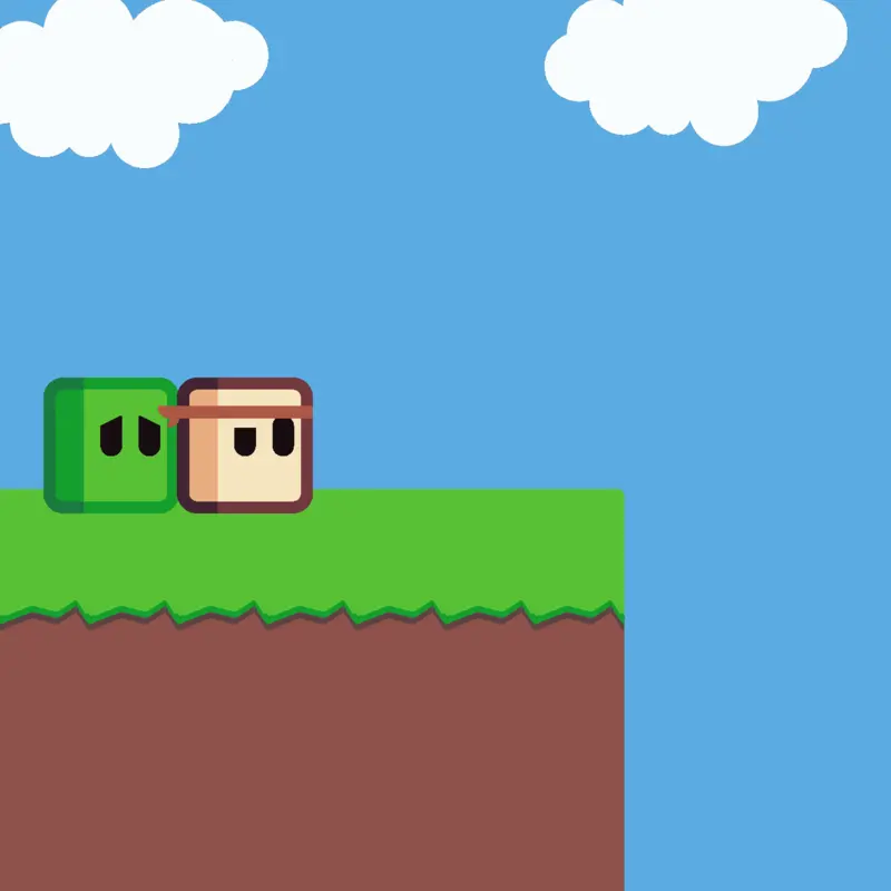 Game by @Dechiproxd