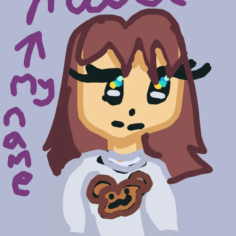 Game by @Maxxiedoodle