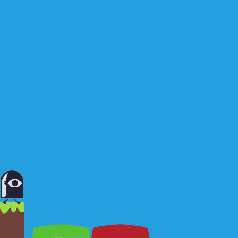 Game by @JoacoProductions