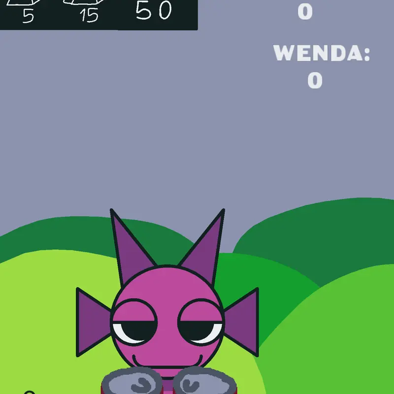Game by @BraydenKJ_VR