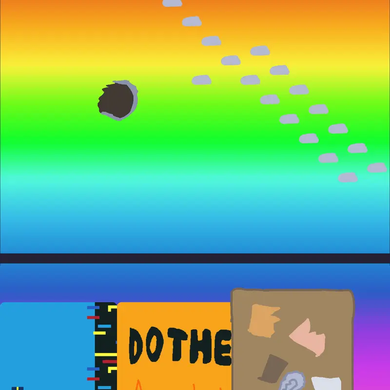 Game by @ChapyPro