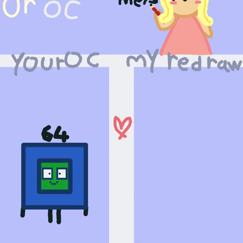 Game by @rubikcubik