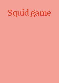 Squid Game on Multiplayer