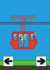 Cable Car