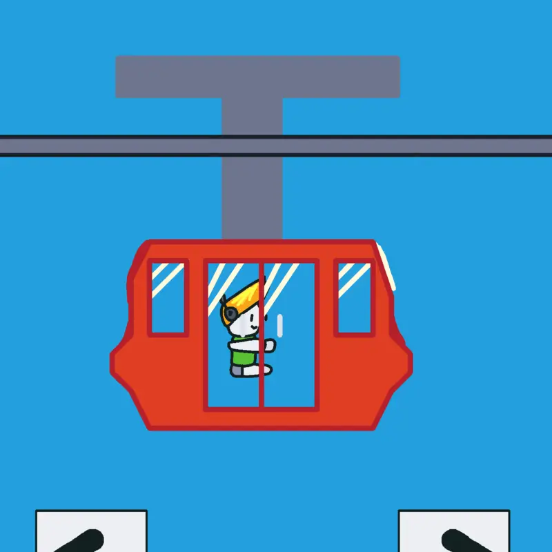 Cable Car by @FayD3v_