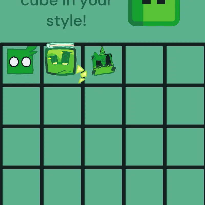 Game by @IGotReallyLucky