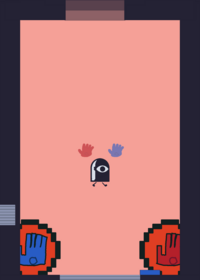 Game by @gamezstudio