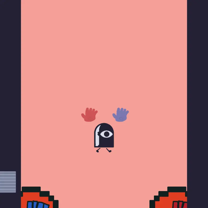 Game by @gamezstudio