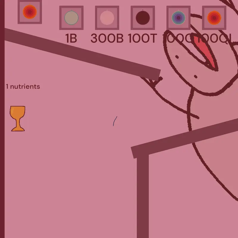 Game by @RAWRCOW