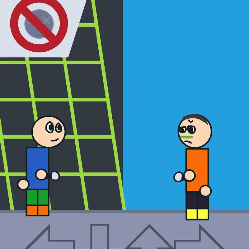 Game by @vitalyan_man