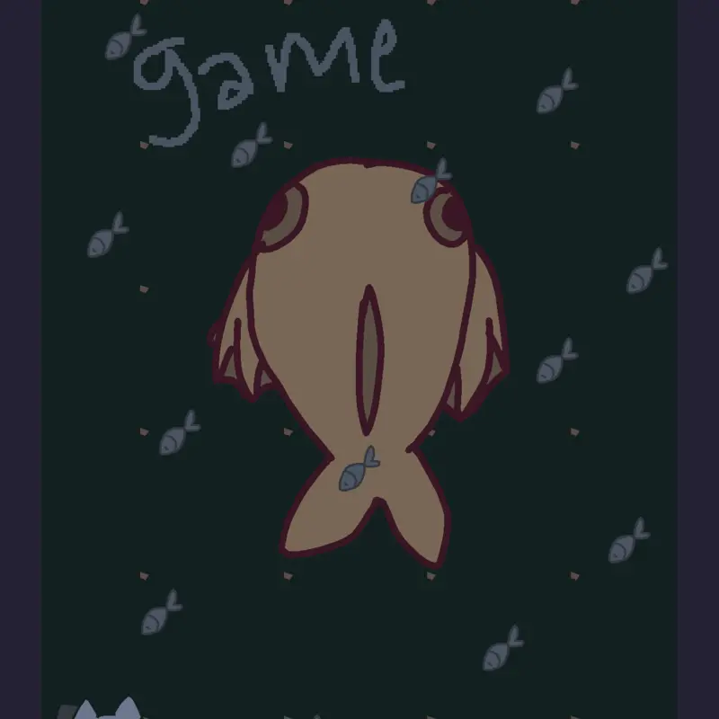 Game by @qira_arc