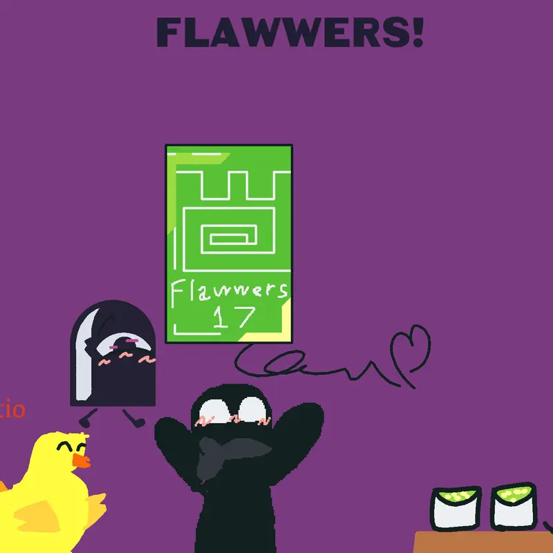 Game by @Quackzin