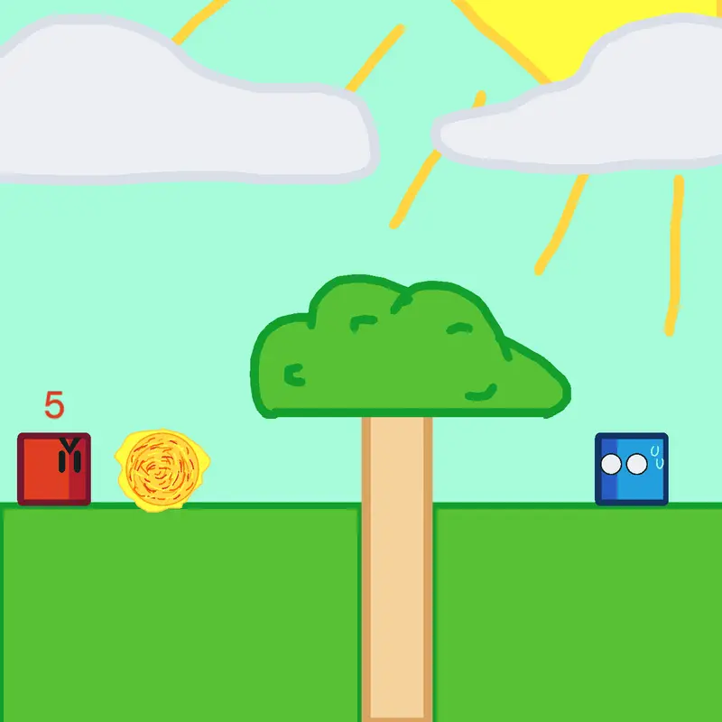 Game by @w2kwjhwjw