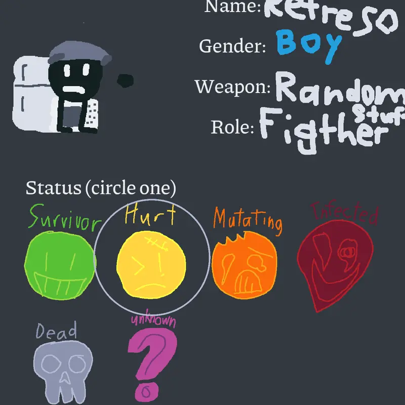 Game by @hexaPlayergon