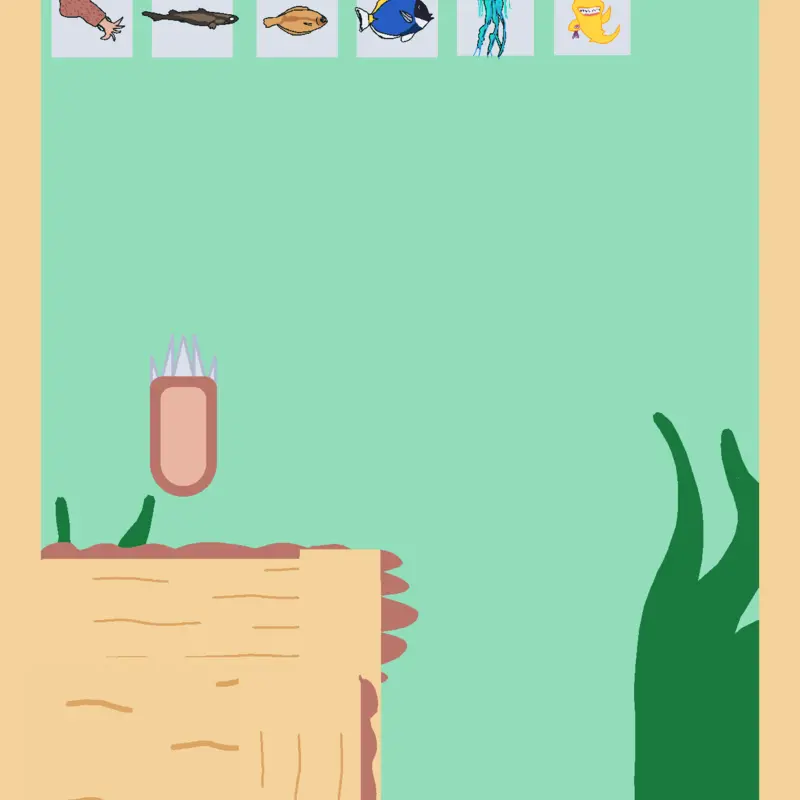 Game by @InfiniteBlock