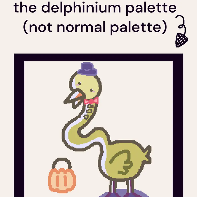 Dob is still alive by @EtMilBilTe