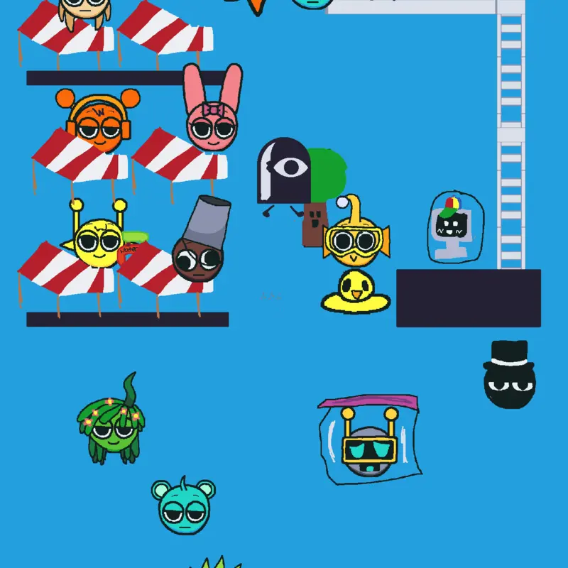 Game by @Sunny919