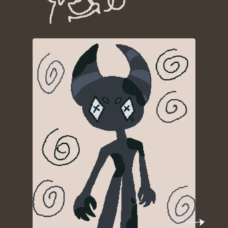 Game by @wendigo_sillyguy