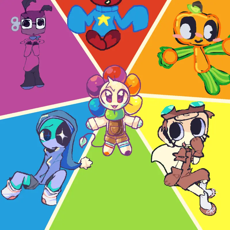Game by @poppy_628