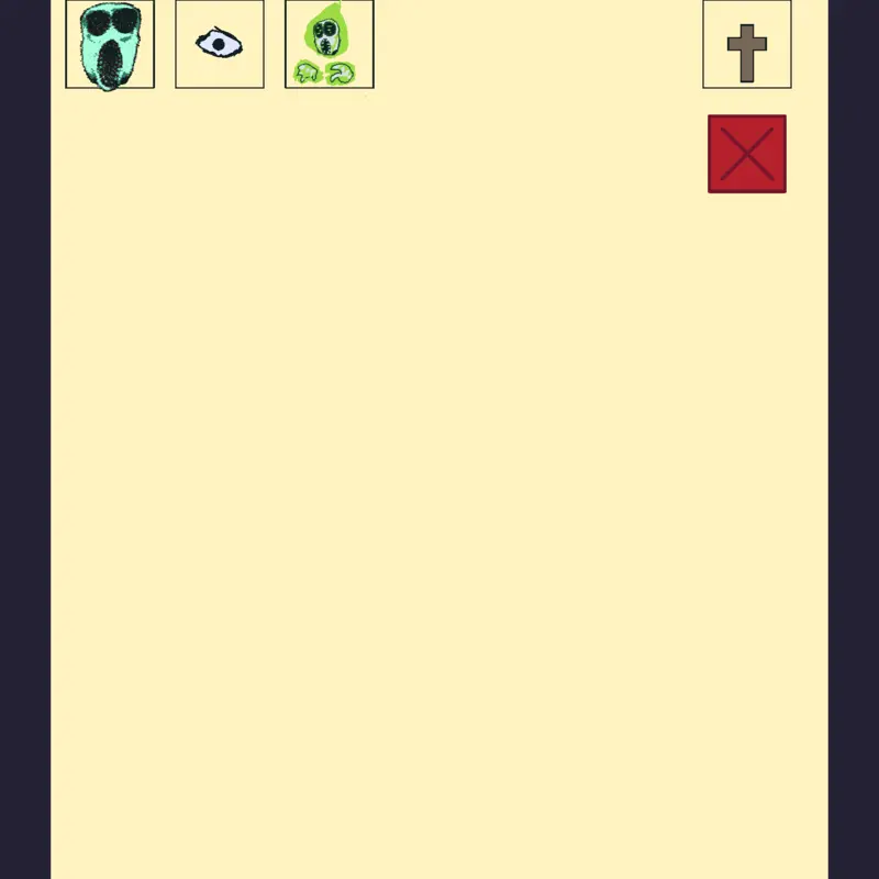 Game by @anbush