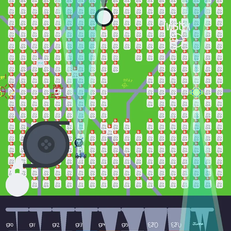 Game by @tuyethuynh