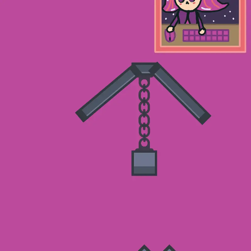 Game by @siriyks