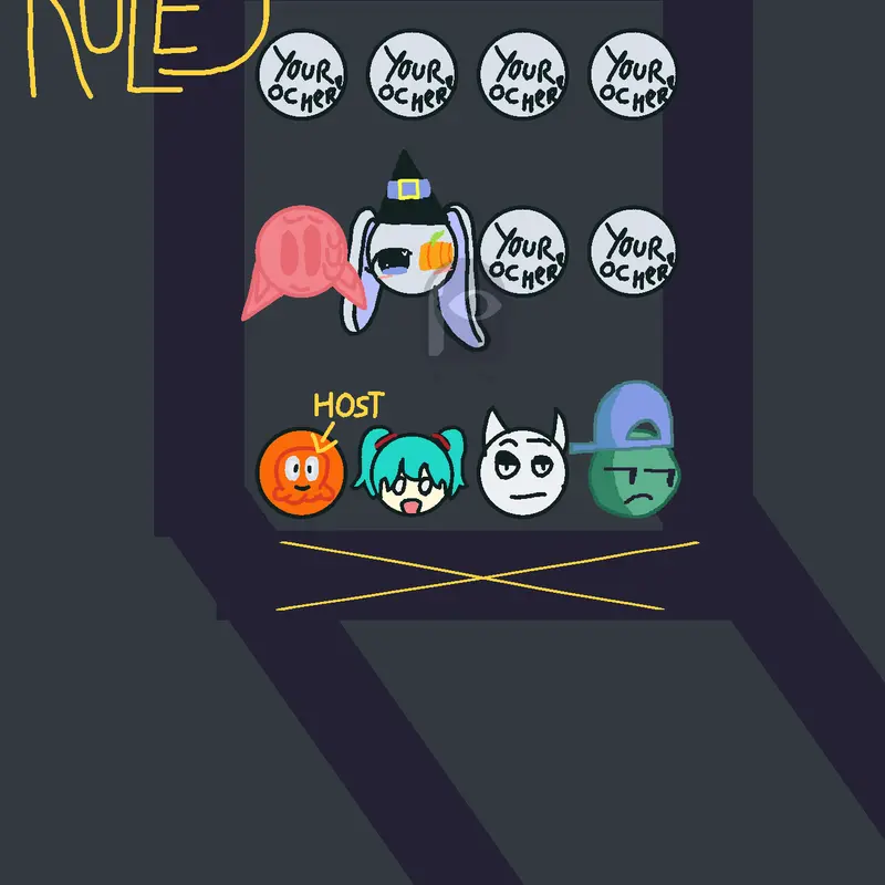 Game by @Moon_Bunny0ffixial