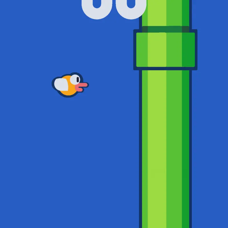 Game by @enriquepedro