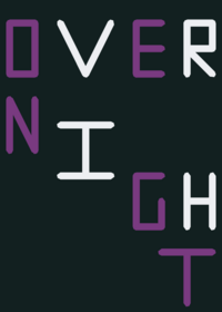 overnight