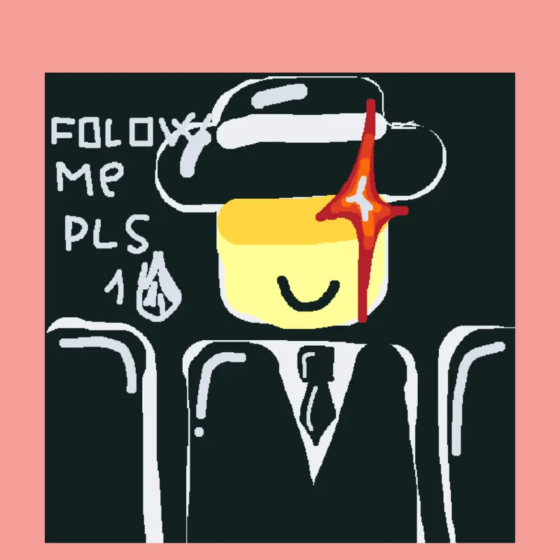 Pls folow me🥺 by @Mafioso_lover2026