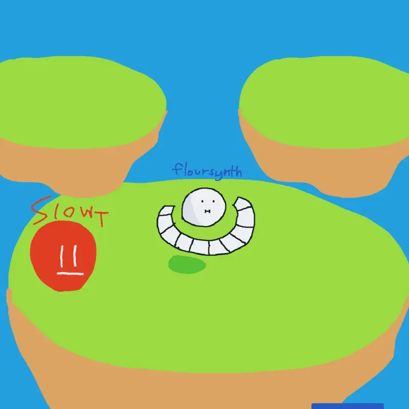 Game by @Gazx