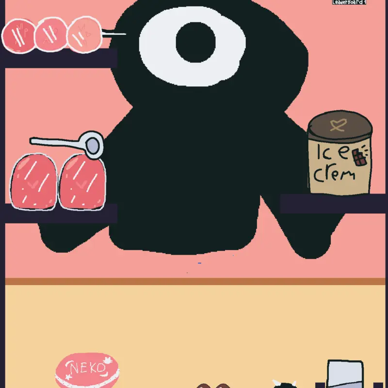 Game by @Vaneklap
