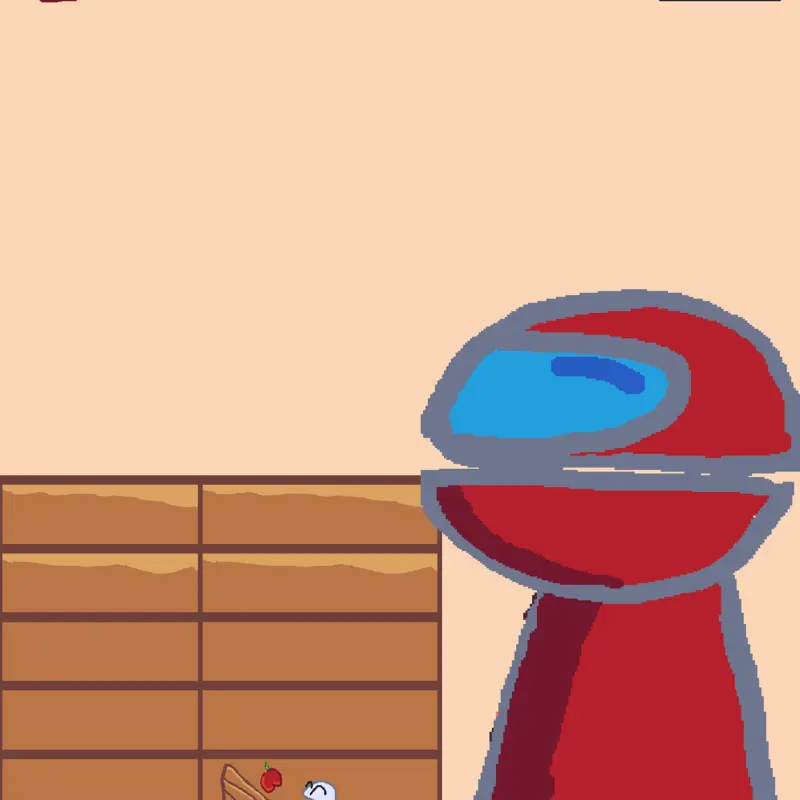 Game by @brossybear