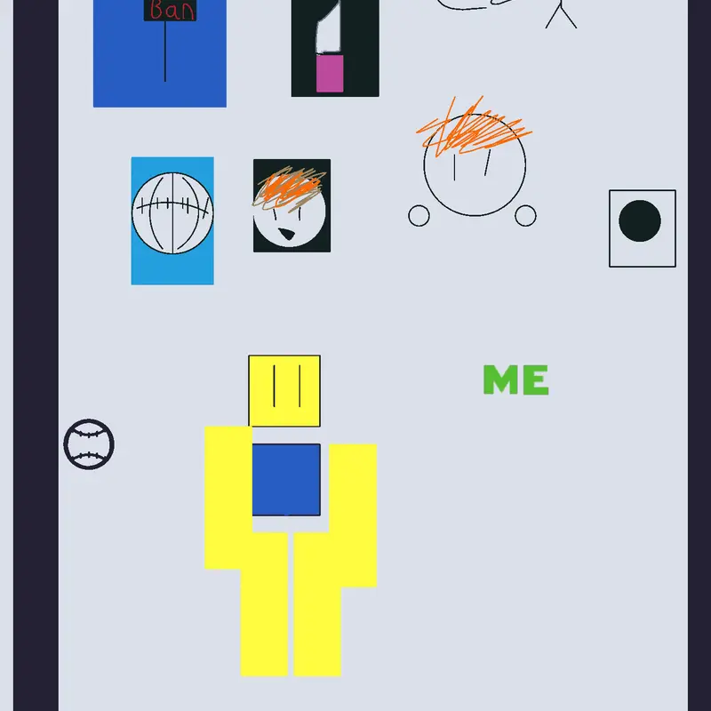 Game by @SkibidiVee69