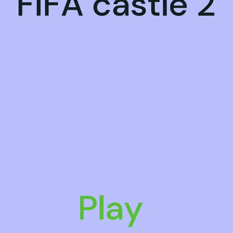 Game by @Pride9