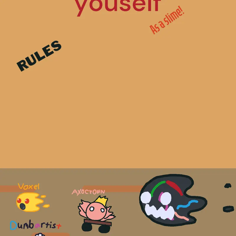 Game by @Axocrown