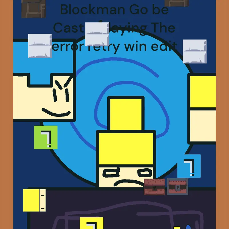 Game by @BG_Portal