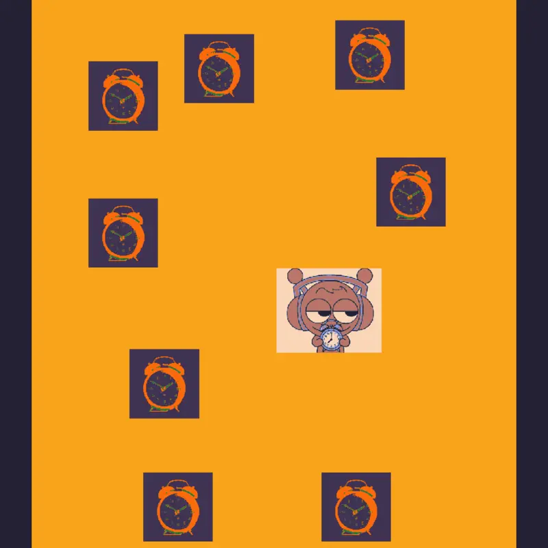 OrenTouchesAlarmsSimulator by @iUyghur