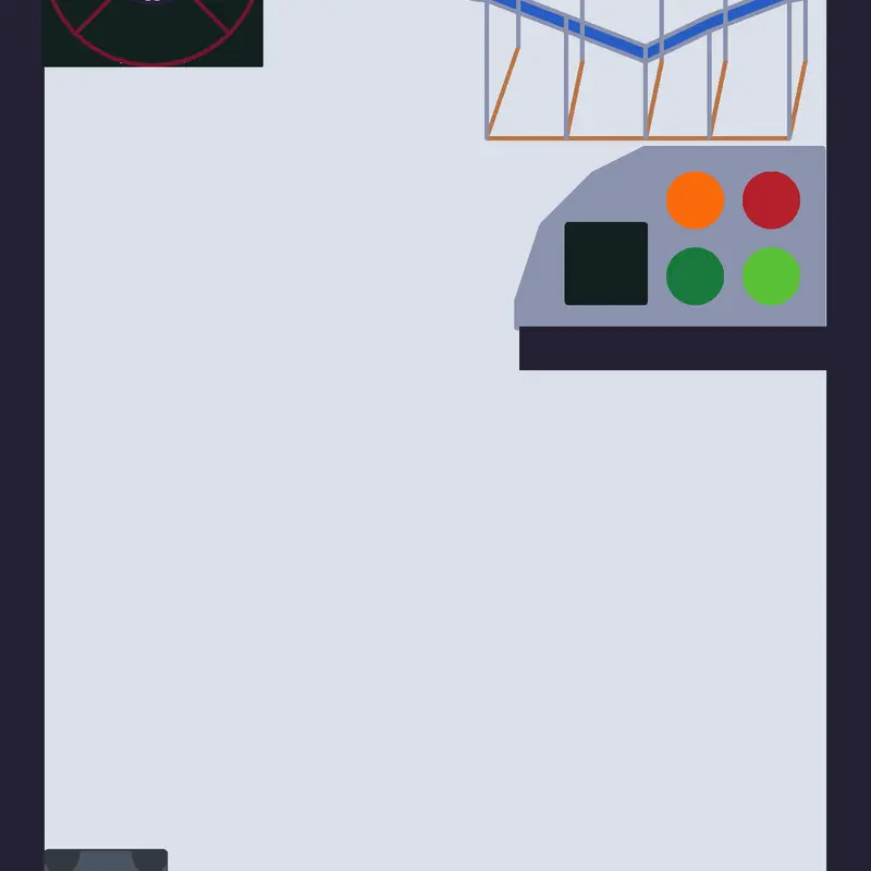 Game by @ball_breaker